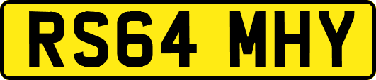 RS64MHY