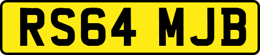 RS64MJB