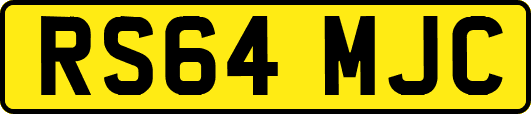 RS64MJC