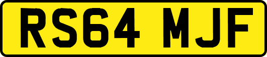 RS64MJF