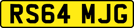 RS64MJG