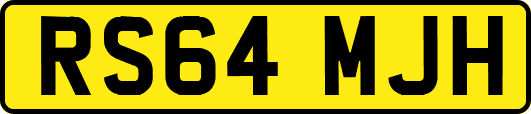RS64MJH