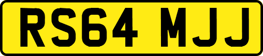 RS64MJJ