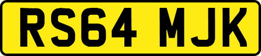 RS64MJK