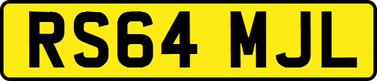 RS64MJL