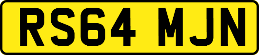RS64MJN
