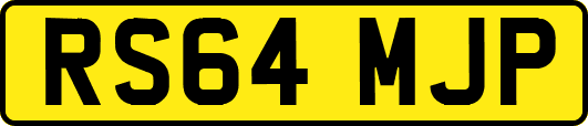 RS64MJP