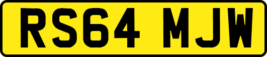 RS64MJW