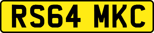 RS64MKC
