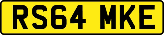 RS64MKE