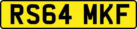 RS64MKF
