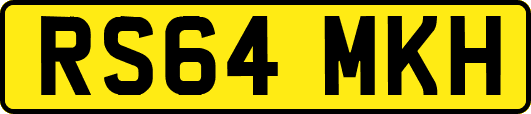 RS64MKH