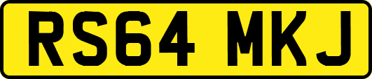 RS64MKJ