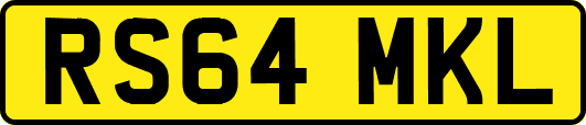 RS64MKL