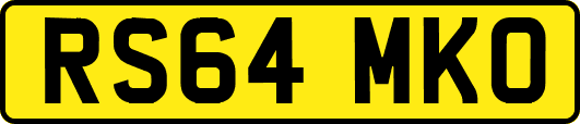 RS64MKO