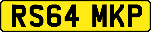 RS64MKP