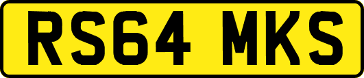 RS64MKS