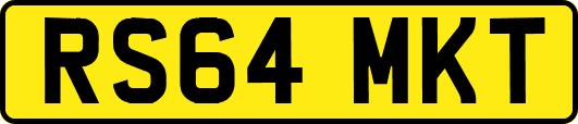 RS64MKT