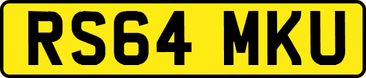 RS64MKU