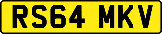 RS64MKV