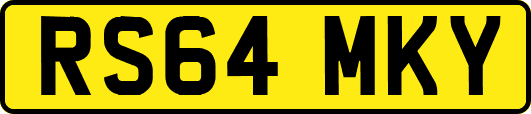 RS64MKY