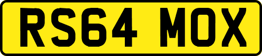 RS64MOX
