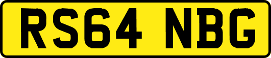 RS64NBG