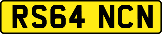 RS64NCN