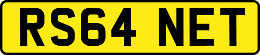 RS64NET