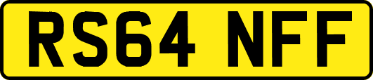 RS64NFF