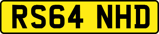 RS64NHD