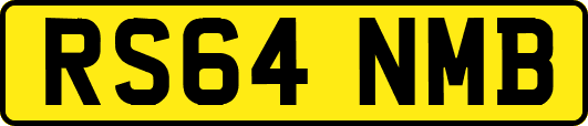 RS64NMB