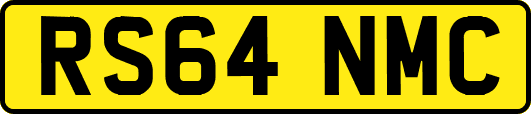 RS64NMC