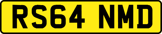 RS64NMD