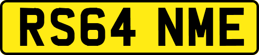 RS64NME