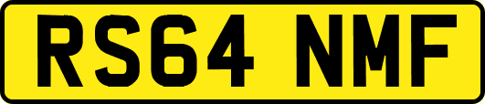 RS64NMF