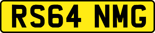 RS64NMG