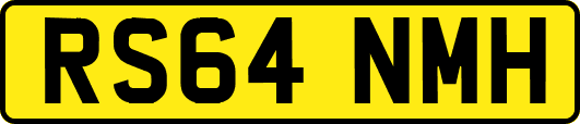 RS64NMH