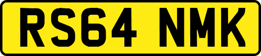 RS64NMK