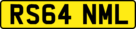 RS64NML