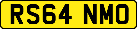 RS64NMO