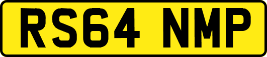 RS64NMP