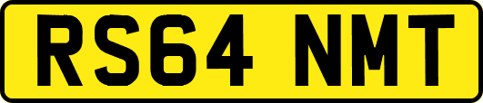 RS64NMT