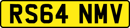 RS64NMV