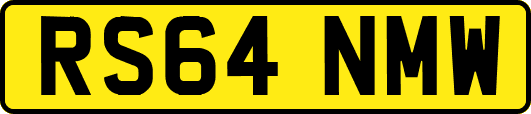 RS64NMW