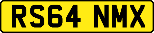 RS64NMX