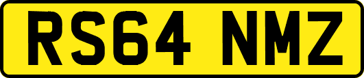 RS64NMZ