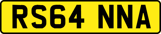 RS64NNA