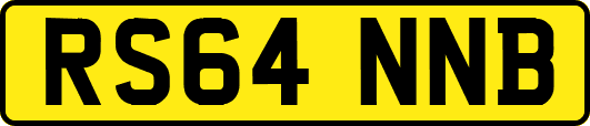 RS64NNB