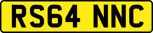 RS64NNC